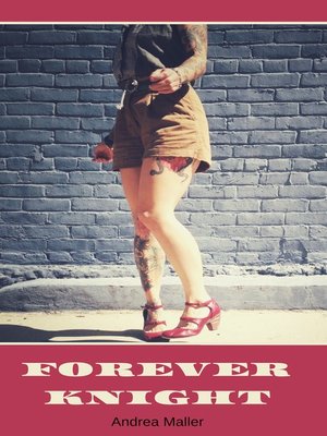 cover image of Forever Knight